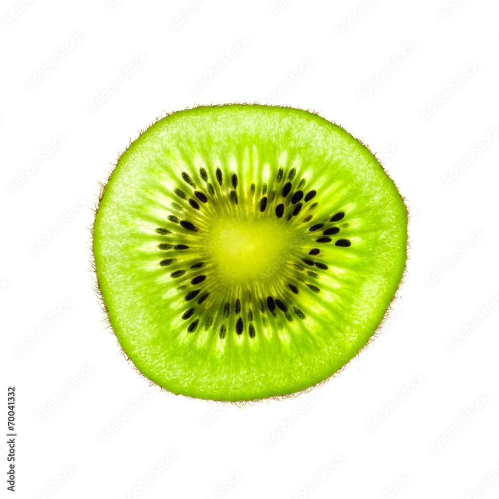 kiwi fruit