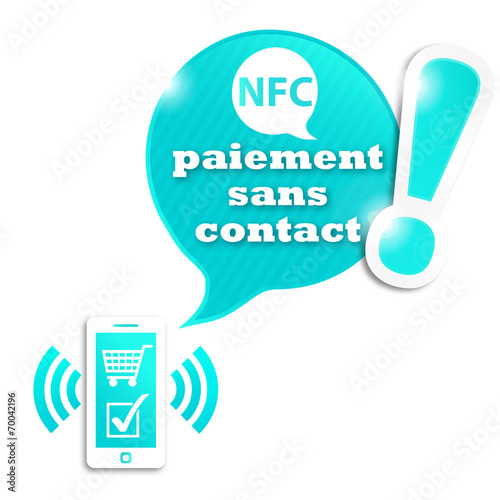 bulle NFC paiement mobile (cs5)