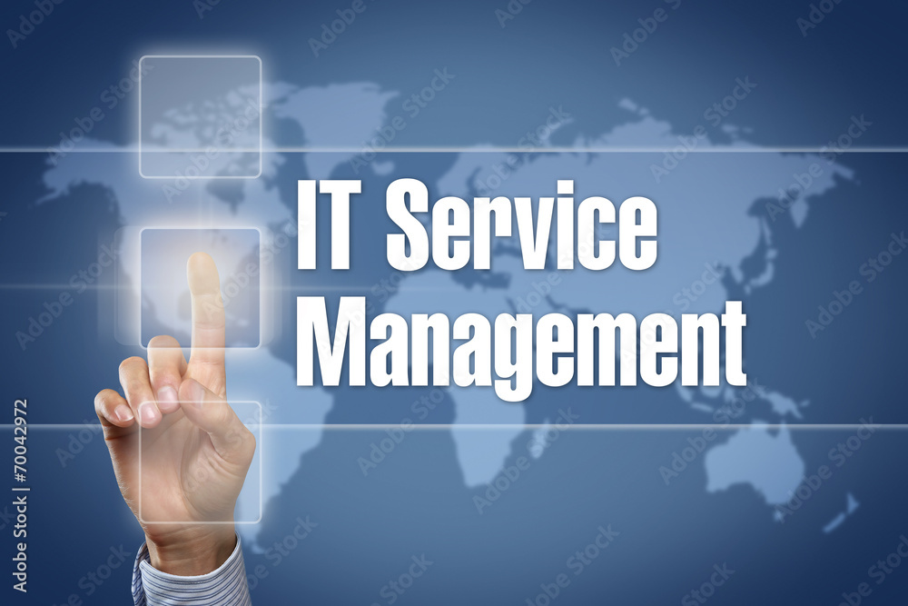IT Service Management IT Service Management
