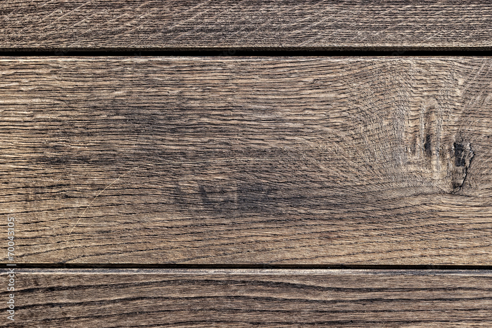 The old wood texture with natural patterns The old wood texture with natural patterns