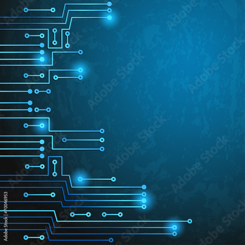 Electronic circuit