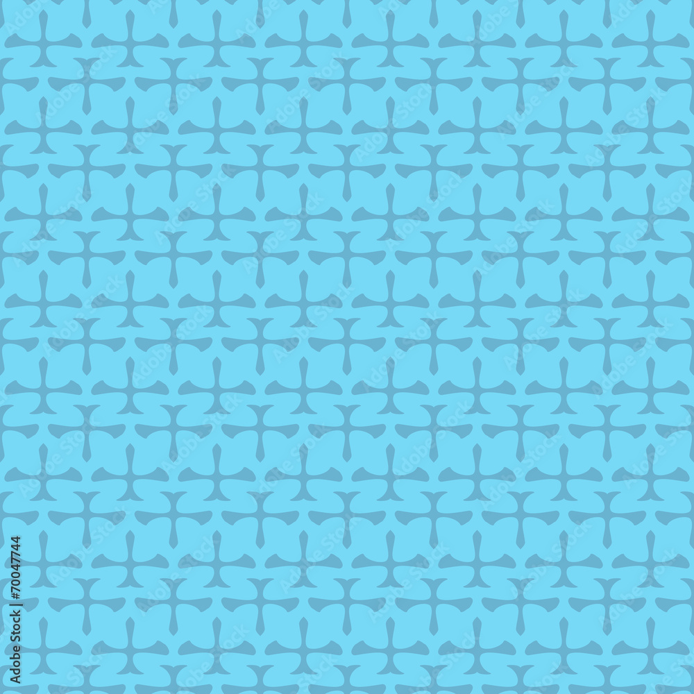 Blue seamless pattern Blue seamless pattern