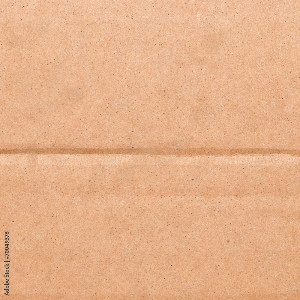 Fototapeta premium background made of cardboard