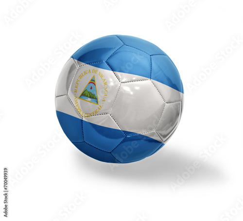 Nicaraguan Football