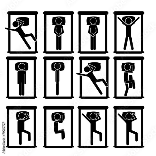 Sleep design