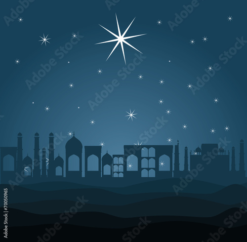 Christianity design