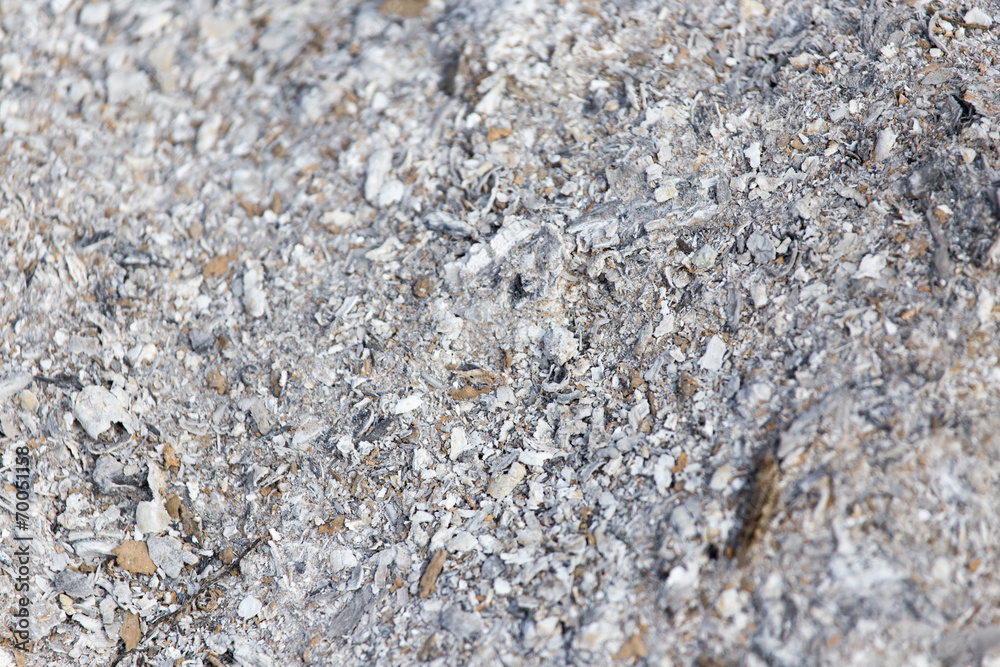 Ashes texture, may use as a background
