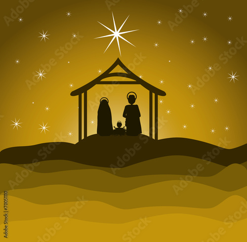Christianity design