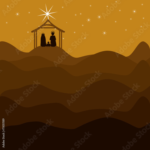 Christianity design