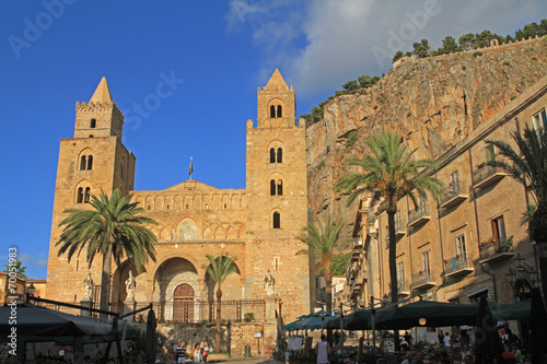 Cefalù Vii