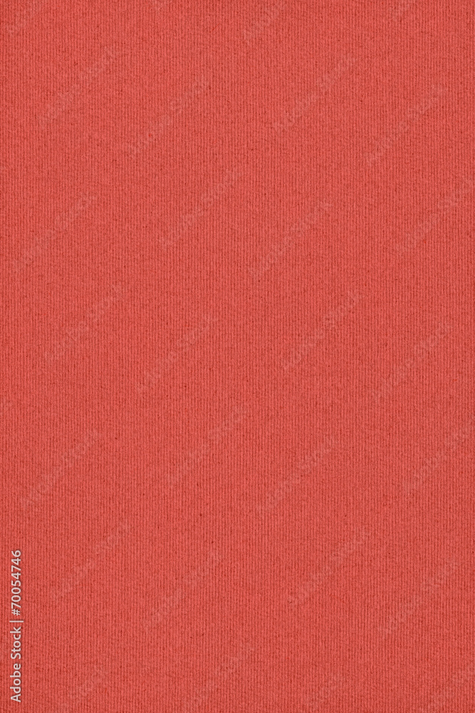 Fototapeta premium Recycle Striped Paper China Red Grunge Texture