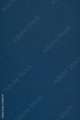 Pastel Paper Deep Marine Blue Coarse Grunge Texture