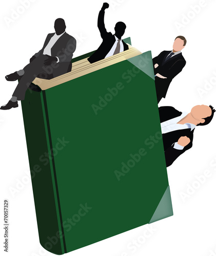 libro d'impresa