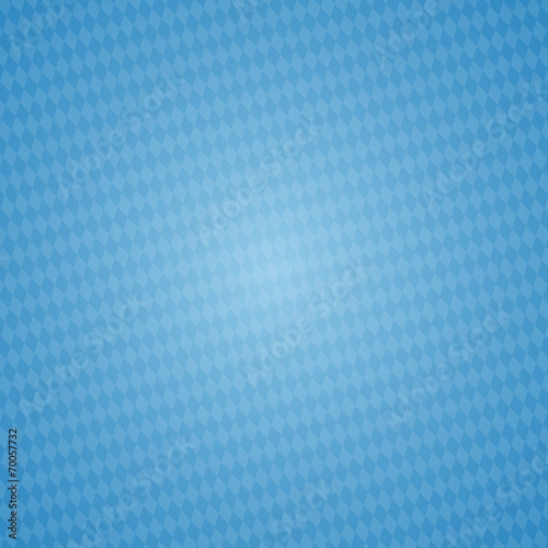 Oktoberfest Hintergrund hellblau