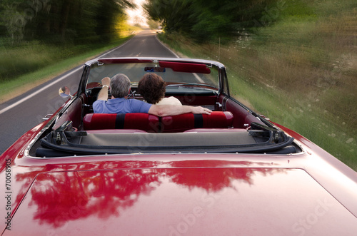 Summer Drive