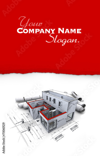 Architecture project  custo...