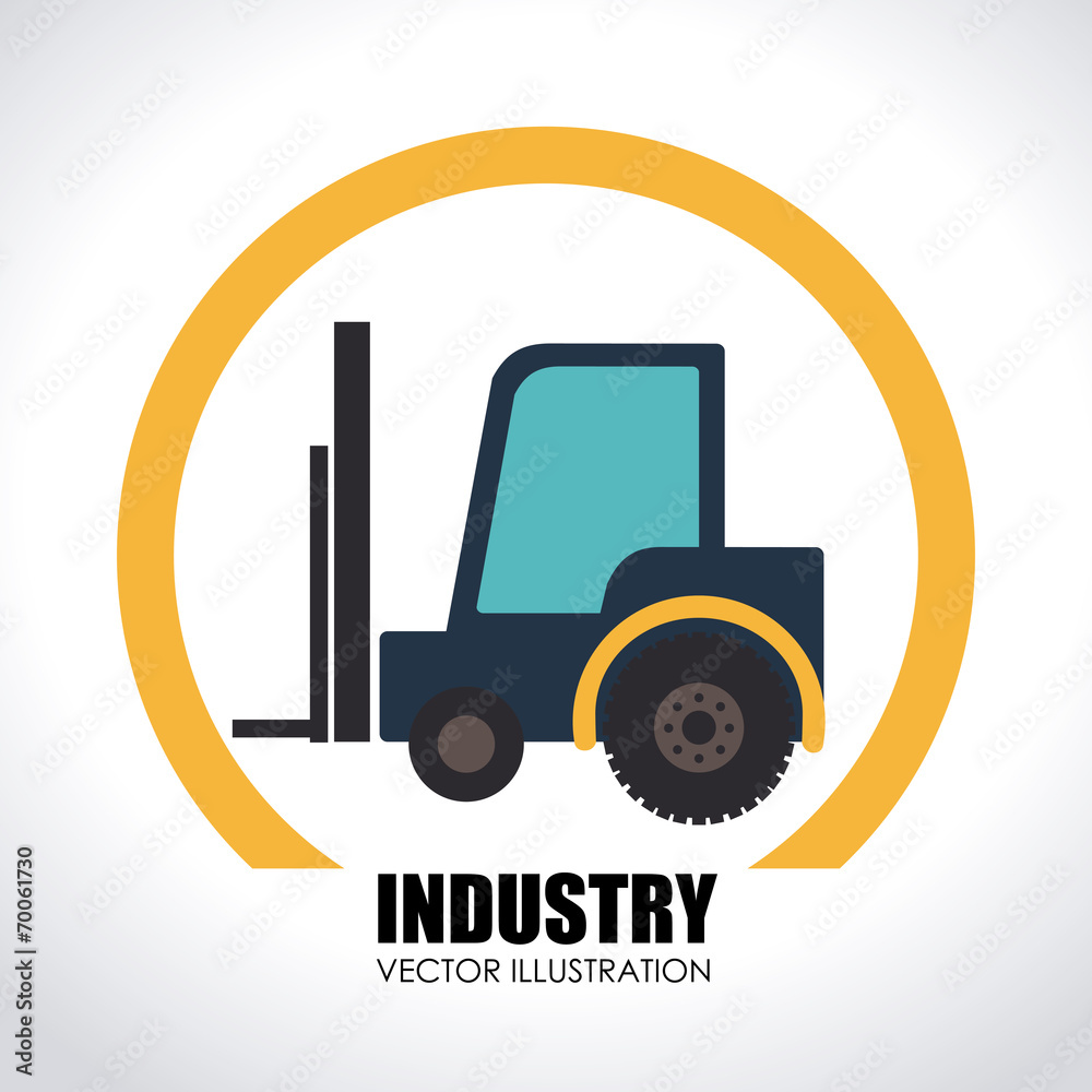 Industry design