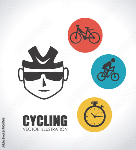Bike design