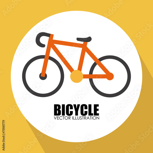 Bike design