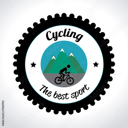 Bike design