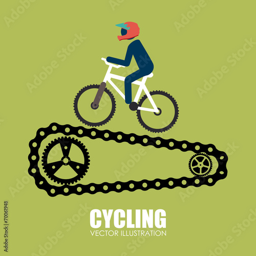 Bike design