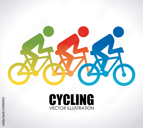Bike design