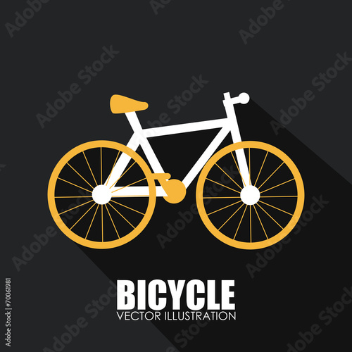 Bike design