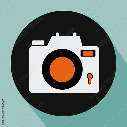 Camera design