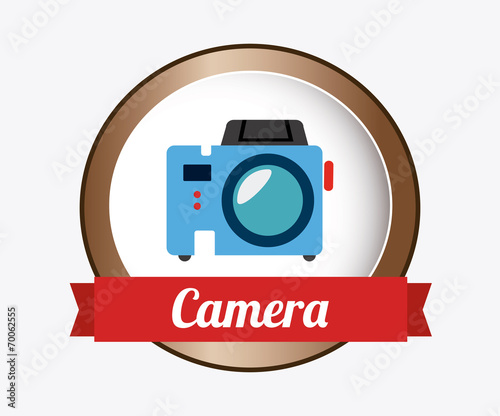 Camera design