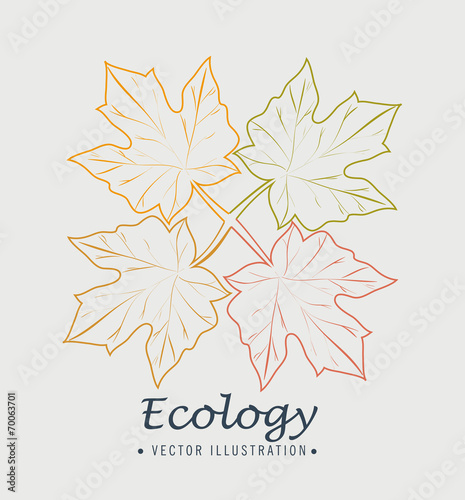 Ecology design