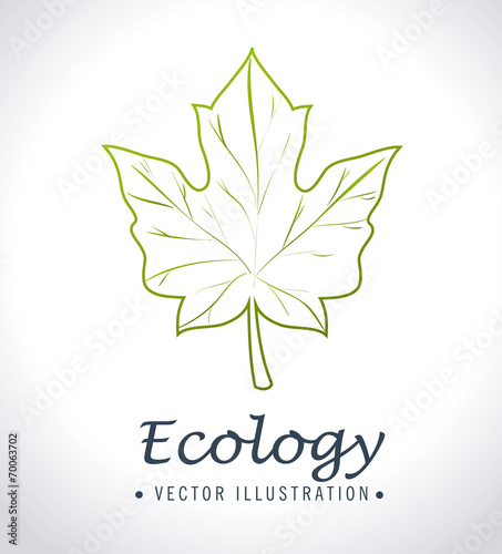 Ecology design