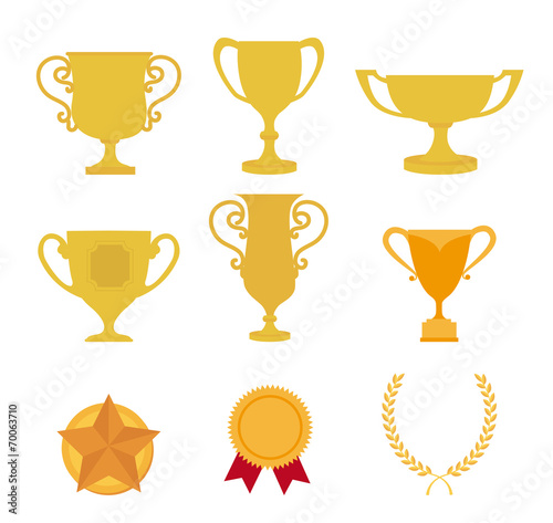 Champion design