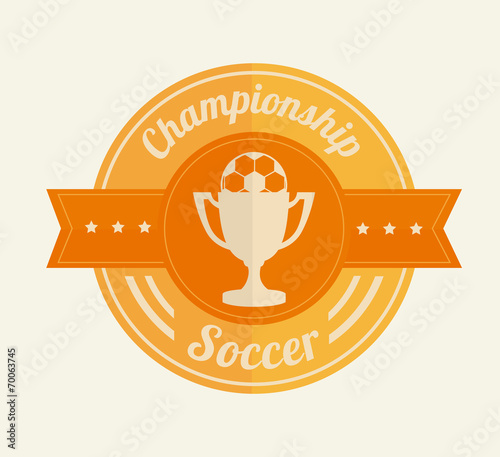 Champion design photo