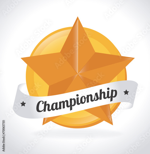 Champion design