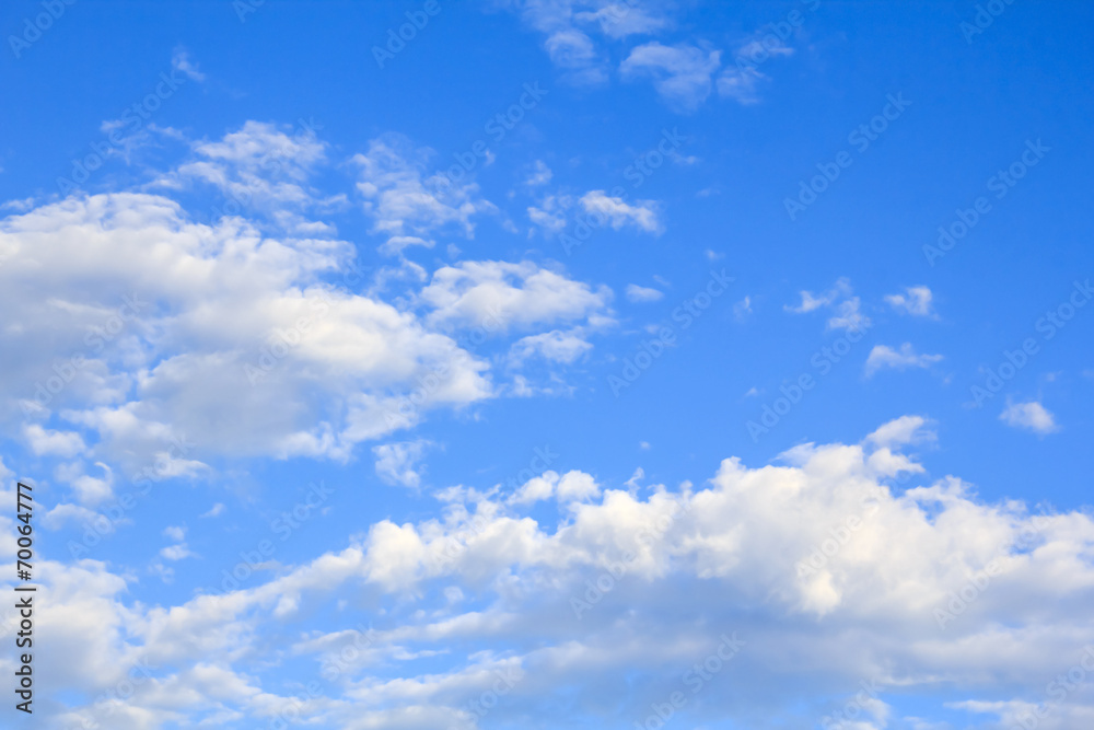 Blue sky Blue sky