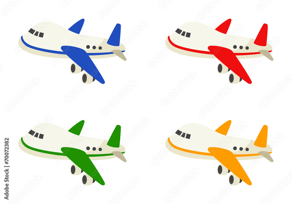 飛行機 飛行機