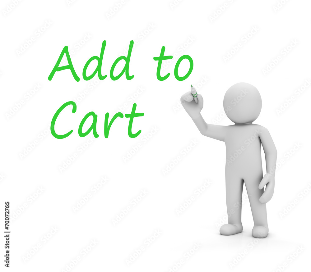 add to cart