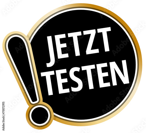 Jetzt testen!