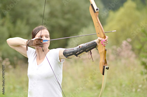 Archery photo