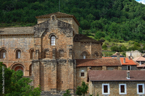San Pedro de Siresa Monastery