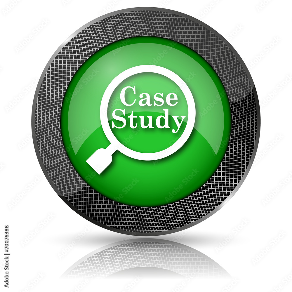 Case study icon