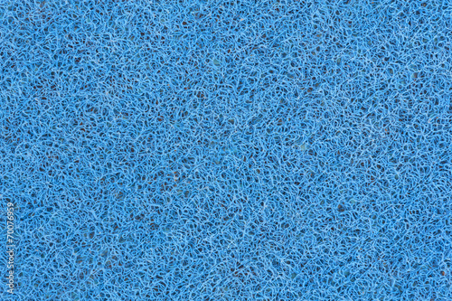 Blue carpet background