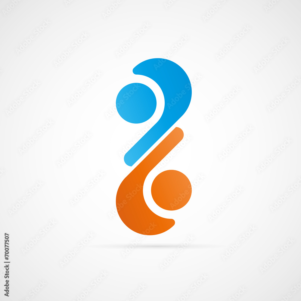 logo business