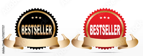 Label - Bestseller