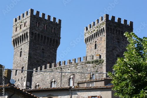 Wallpaper Mural torre alfina Torontodigital.ca