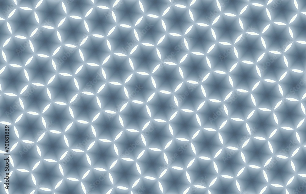 Abstract circles background Abstract circles background