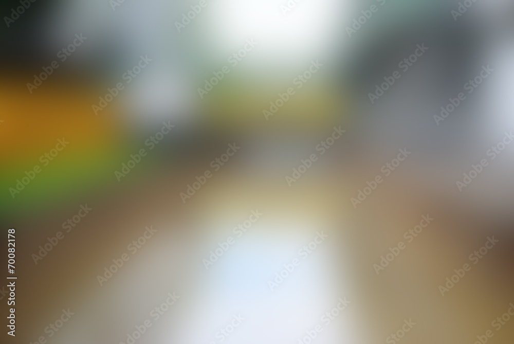 bush background