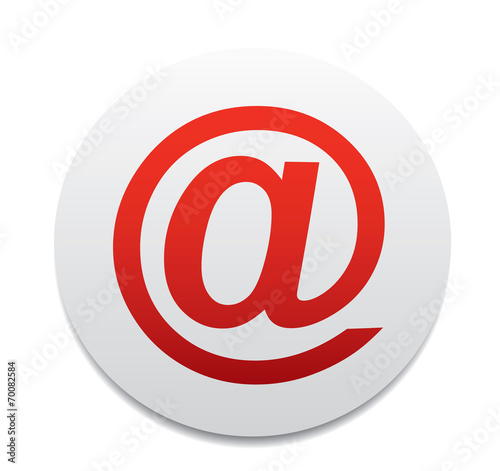 E-mail icon