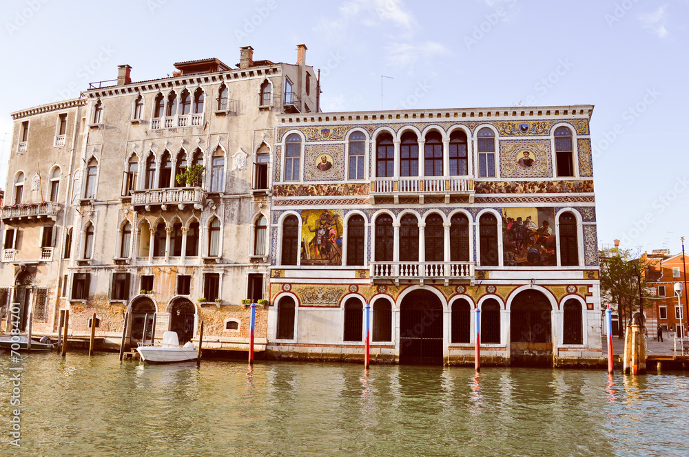 Venice Venezia