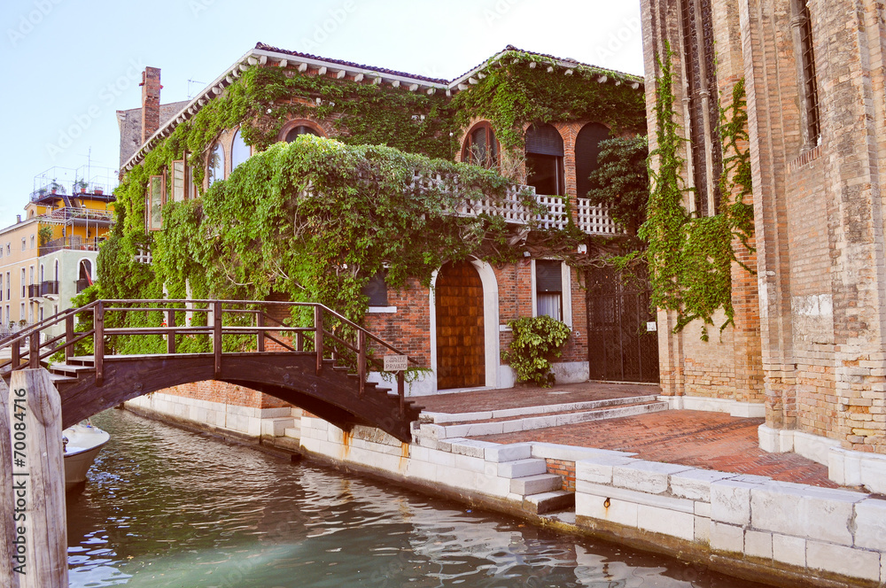 Fototapeta premium Venice Venezia